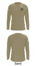 Echo Co. 2nd battalion, 25th Marine Regiment 27533051 Long Sleeve Performance Shirt 86