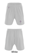 Jellyfam 86431082 Athletic Shorts With Pockets - 1