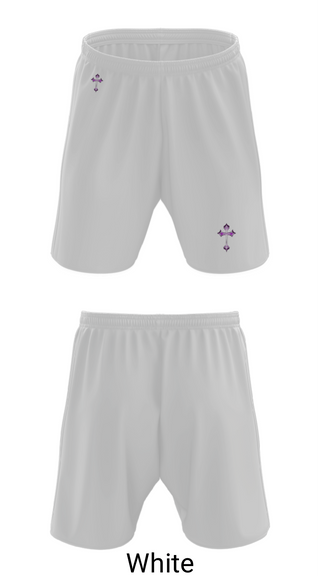 Athletic Shorts With Pockets, Jellyfam, Men's Basketball, Teamtime, Team time, sublimation, custom sports apparel, team uniforms, spirit wear, spiritwear, sports uniforms, custom shirts, team store, custom team store, fundraiser sports, apparel fundraiser