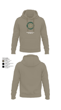 BROWARD SHERIFF EXPLORERS 82961941 Hoodie - 68