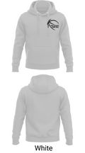 Northern Heights High School Basketball 65462779 Hoodie - 6
