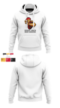 Sparta Youth Hockey 61438224 Hoodie - 4