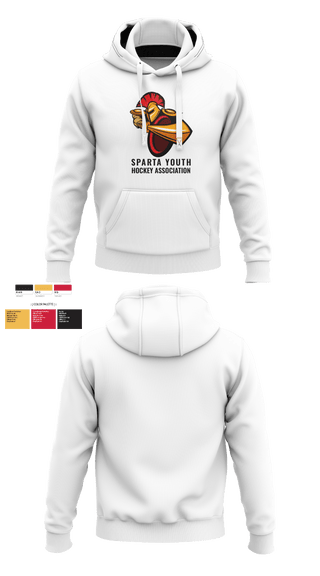 Hoodie, Chippewa Youth Hockey Association, Ice Hockey, Teamtime, Team time, sublimation, custom sports apparel, team uniforms, spirit wear, spiritwear, sports uniforms, custom shirts, team store, custom team store, fundraiser sports, apparel fundraiser