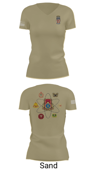Womens Short Sleeve Vneck Shirt, SPO Nation, Army, Teamtime, Team time, sublimation, custom sports apparel, team uniforms, spirit wear, spiritwear, sports uniforms, custom shirts, team store, custom team store, fundraiser sports, apparel fundraiser