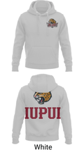 University-Purdue University Track 77238438 Hoodie - 3