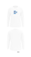Venture cleaning solutions 84416959 Long Sleeve Performance Shirt 8