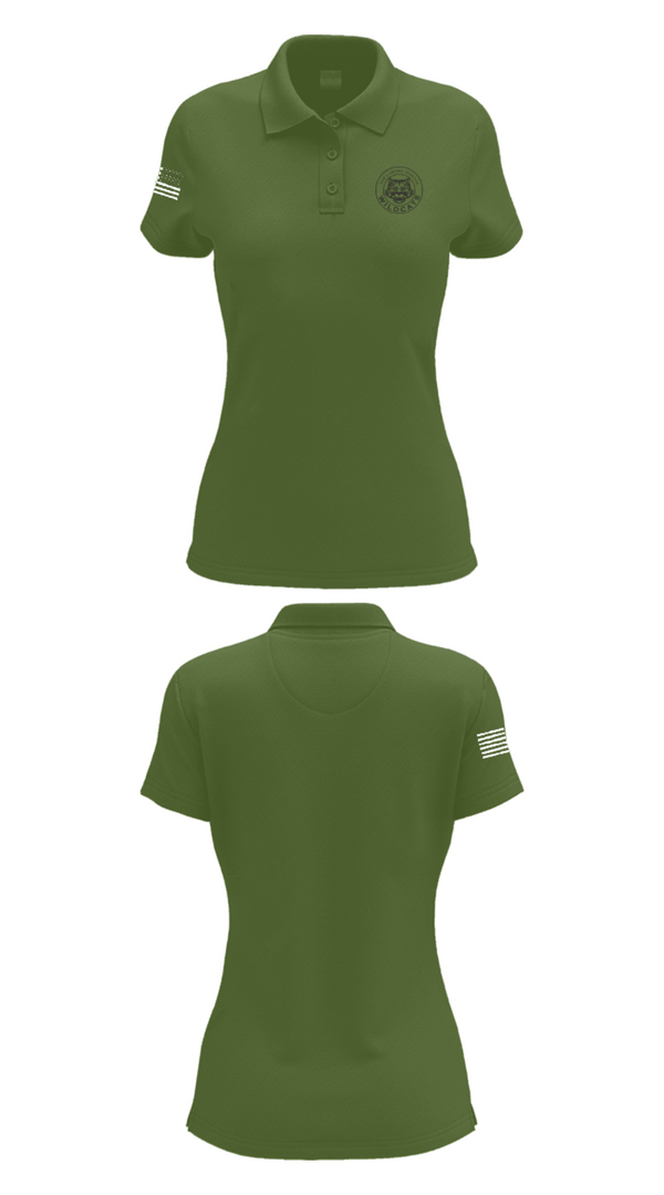 Women's Short Sleeve Performance Polo, The Carmel School Volleyball, Women's Volleyball, Teamtime, Team time, sublimation, custom sports apparel, team uniforms, spirit wear, spiritwear, sports uniforms, custom shirts, team store, custom team store, fundraiser sports, apparel fundraiser