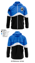 JPE Protection 72550358 Windbreaker - 1