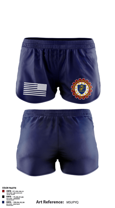 CLB25 TSC PROVIDENCE,  RI. 32420216 Ranger Panties - 2