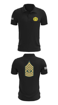 82nd ABN div 27277732 Short Sleeve Performance Polo - 27