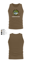 Wilmington Tiger Shark 19373018 Tank Top - 19