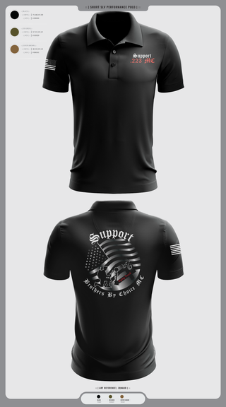 Short Sleeve Performance Polo, , , Teamtime, Team time, sublimation, custom sports apparel, team uniforms, spirit wear, spiritwear, sports uniforms, custom shirts, team store, custom team store, fundraiser sports, apparel fundraiser