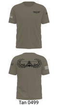 CAL FIRE 11986864 Short Sleeve Performance Shirt - 38
