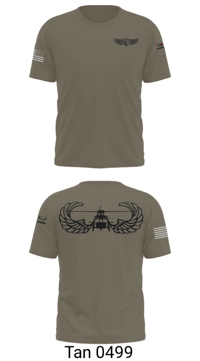 CAL FIRE 11986864 Short Sleeve Performance Shirt - 38