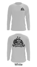 COACH ELI 1524794 Long Sleeve Performance Shirt - 7
