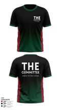The Committee 14390030 Short Sleeve Performance Shirt - 2