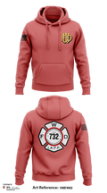 Woonsocket 46977147 Hoodie - 122