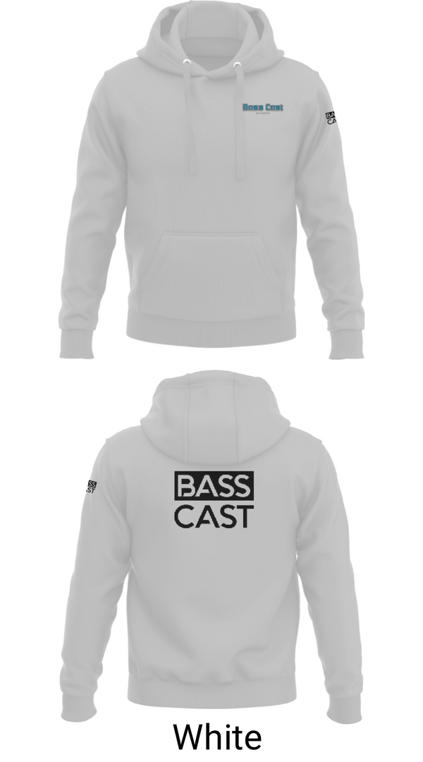 Hoodie, Bass Cast OutdoorsBass Cast Outdoors, , Teamtime, Team time, sublimation, custom sports apparel, team uniforms, spirit wear, spiritwear, sports uniforms, custom shirts, team store, custom team store, fundraiser sports, apparel fundraiser