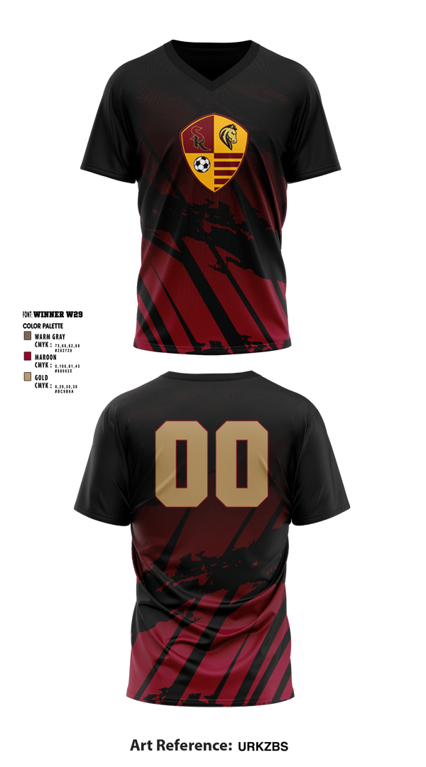Mens Soccer Jersey, Shadow Ridge High School Badminton, Spirit Store, Teamtime, Team time, sublimation, custom sports apparel, team uniforms, spirit wear, spiritwear, sports uniforms, custom shirts, team store, custom team store, fundraiser sports, apparel fundraiser