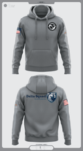 Marine Corps 67059926 Hoodie - 2