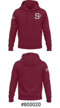 Salem High School Baseball 58296285 Hoodie - 23