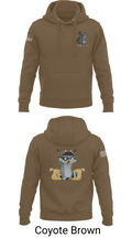 2-2 B Co. 61731928 Hoodie - 18