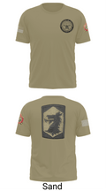 445 Chemical Company 3336887 Short Sleeve Performance Shirt - 91