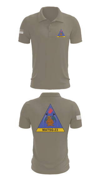 Short Sleeve Performance Polo, matsg-23, Marines, Teamtime, Team time, sublimation, custom sports apparel, team uniforms, spirit wear, spiritwear, sports uniforms, custom shirts, team store, custom team store, fundraiser sports, apparel fundraiser