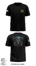 undefined Short Sleeve Performance Shirt - 1