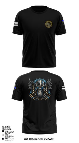 Short Sleeve Performance Shirt, , Police, Teamtime, Team time, sublimation, custom sports apparel, team uniforms, spirit wear, spiritwear, sports uniforms, custom shirts, team store, custom team store, fundraiser sports, apparel fundraiser