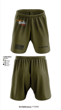 Air Station Miami 95646017 Athletic Shorts With Pockets - 5
