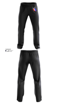 YAC Flag League 96225173 Sweatpants - 1
