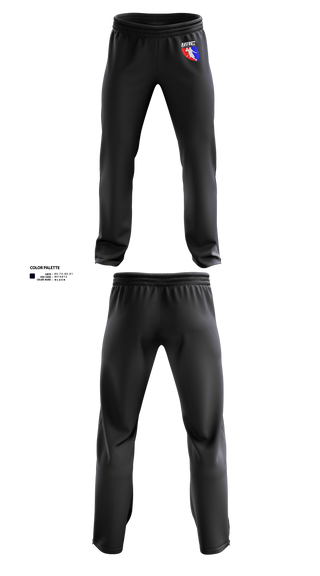 Sweatpants, YAC Flag League, , Teamtime, Team time, sublimation, custom sports apparel, team uniforms, spirit wear, spiritwear, sports uniforms, custom shirts, team store, custom team store, fundraiser sports, apparel fundraiser