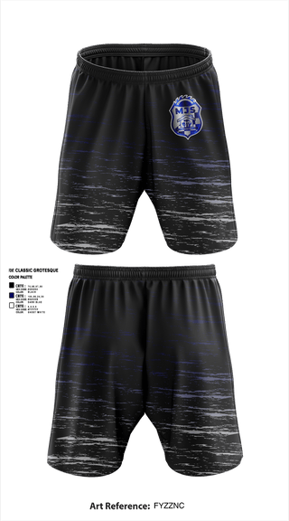 Athletic Shorts With Pockets, MJS property services inc., , Teamtime, Team time, sublimation, custom sports apparel, team uniforms, spirit wear, spiritwear, sports uniforms, custom shirts, team store, custom team store, fundraiser sports, apparel fundraiser