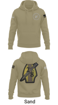 2nd bn 8th Marines 22362545 Hoodie - 98