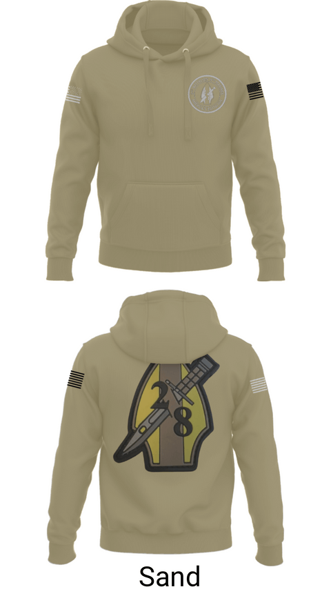 Hoodie, 2nd bn 8th Marines, Marines, Teamtime, Team time, sublimation, custom sports apparel, team uniforms, spirit wear, spiritwear, sports uniforms, custom shirts, team store, custom team store, fundraiser sports, apparel fundraiser