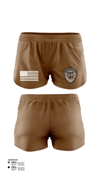 Apache company, 4-6 IN 88523274 Women's Shorts - 102