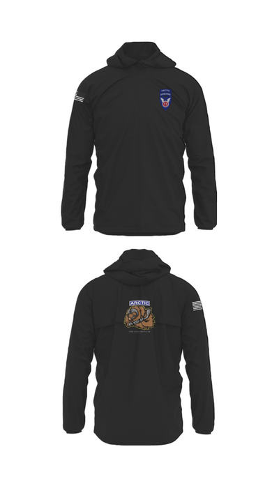 539th CTC(L) 64656051 Windbreaker - 21
