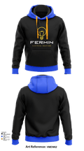 Fermin Electrical Solutions 82376391 Hoodie - 127