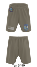 WHINSEC 71177376 Athletic Shorts With Pockets - 69