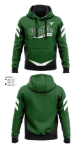 Battle Mountain Softball 96970857 Hoodie - 40