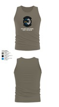 Sunlake High School Cadet Squadron 6161246 Tank Top - 79