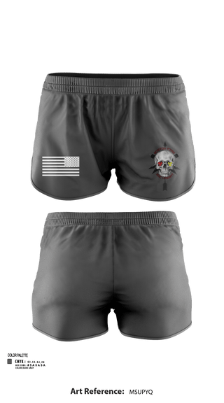 Ranger Panties, Boston FD HM/ WMD, Fire Department, Teamtime, Team time, sublimation, custom sports apparel, team uniforms, spirit wear, spiritwear, sports uniforms, custom shirts, team store, custom team store, fundraiser sports, apparel fundraiser