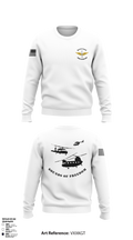 MT AASF 16860142 Crew Neck Sweatshirt - 2