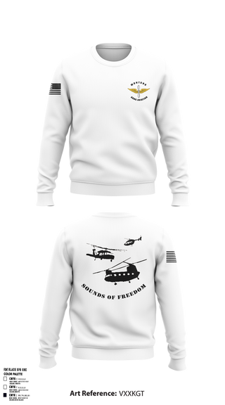 Crew Neck Sweatshirt, MT AASF, Army, Teamtime, Team time, sublimation, custom sports apparel, team uniforms, spirit wear, spiritwear, sports uniforms, custom shirts, team store, custom team store, fundraiser sports, apparel fundraiser