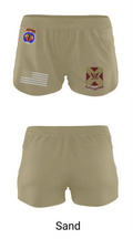 4/9 Field Artillery 56 Command (Pershing) 34975025 Ranger Panties - 83