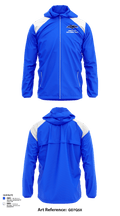 Forrest City High School Cheer 14152448 Windbreaker - 122
