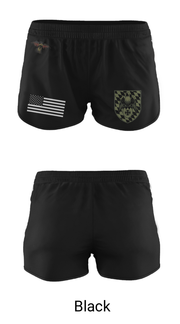 Ranger Panties, 3./HSchRgt1, Army, Teamtime, Team time, sublimation, custom sports apparel, team uniforms, spirit wear, spiritwear, sports uniforms, custom shirts, team store, custom team store, fundraiser sports, apparel fundraiser