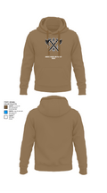 Baker 3-509th 3rd Plt 1st squad 60073036 Hoodie - 11