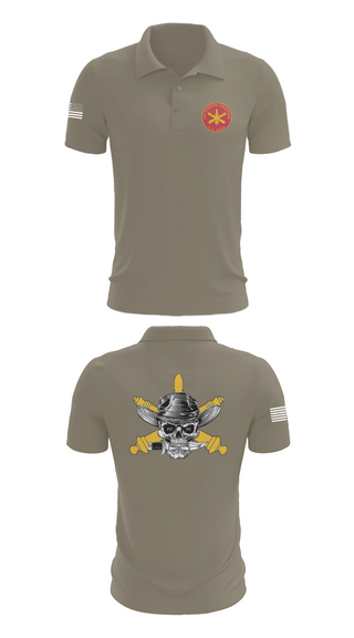 Short Sleeve Performance Polo, Bravo 4-5 ADA, , Teamtime, Team time, sublimation, custom sports apparel, team uniforms, spirit wear, spiritwear, sports uniforms, custom shirts, team store, custom team store, fundraiser sports, apparel fundraiser